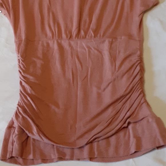 Maurice blouse - Picture 4 of 4